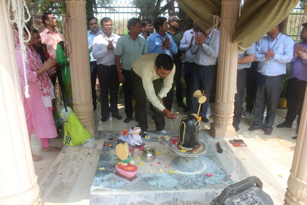 Eshan College of Engineering & Management Agra Festivals photo 16